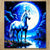 Chiffonnette Cheval Blanc