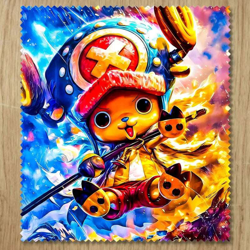 Chiffonnette Chopper