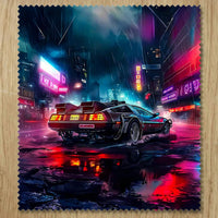 Chiffonnette DeLorean