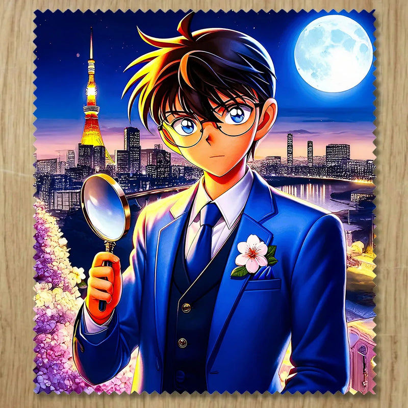 Chiffonnette Detective Conan