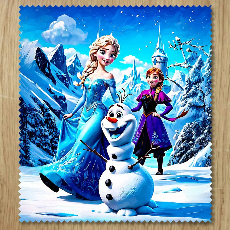 Chiffonnette Elsa