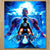 Chiffonnette Eren Titan Colossal