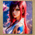Chiffonnette Erza