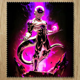 Chiffonnette Freezer