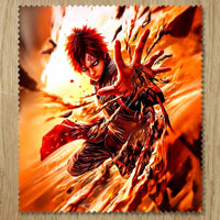 Chiffonnette Gaara