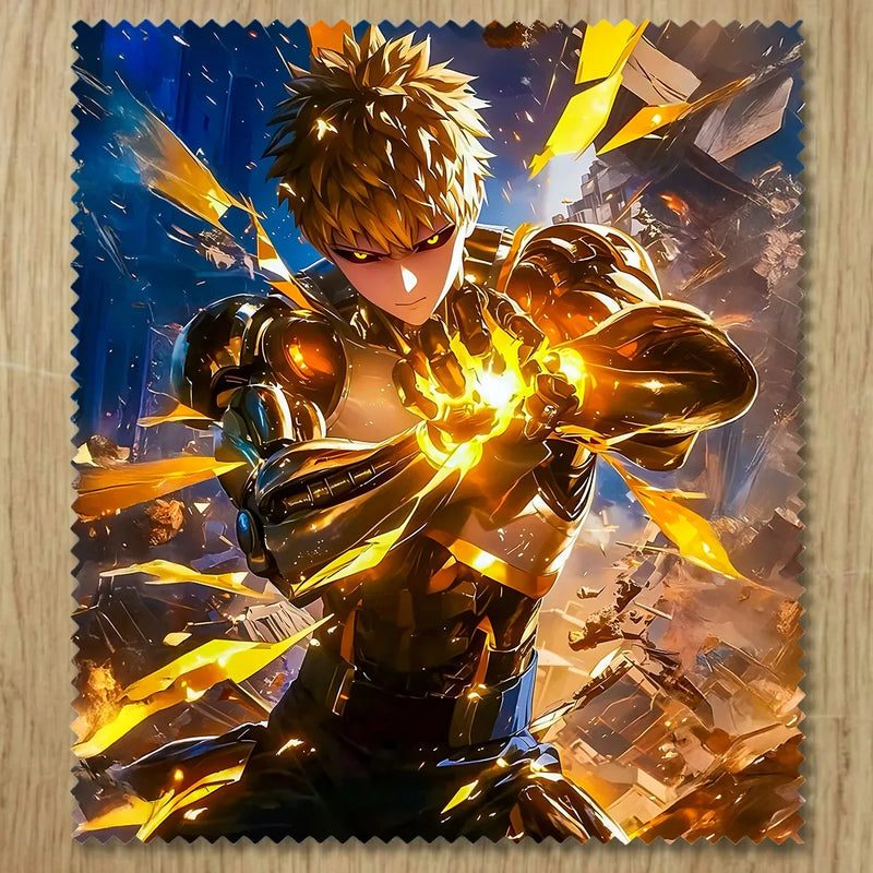 Chiffonnette Genos