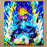 Chiffonnette Gohan SSJ2