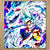 Chiffonnette Goku MUI