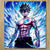 Chiffonnette Grey Fullbuster