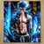 Chiffonnette Grimmjow Jaggerjack