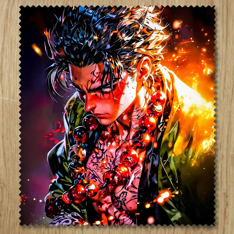 Chiffonnette Gyomei Himejima (Pilier Roche)