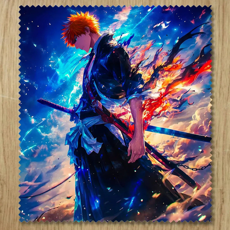 Chiffonnette Ichigo