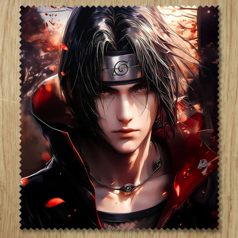 Chiffonnette Itachi