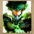 Chiffonnette Izuku