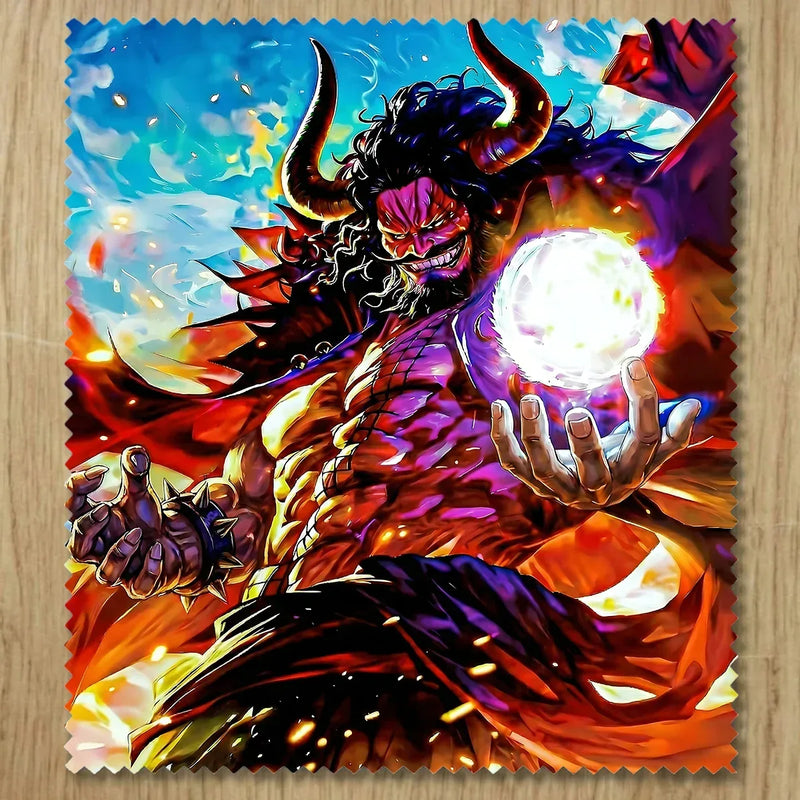 Chiffonnette Kaido