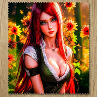 Chiffonnette Kushina
