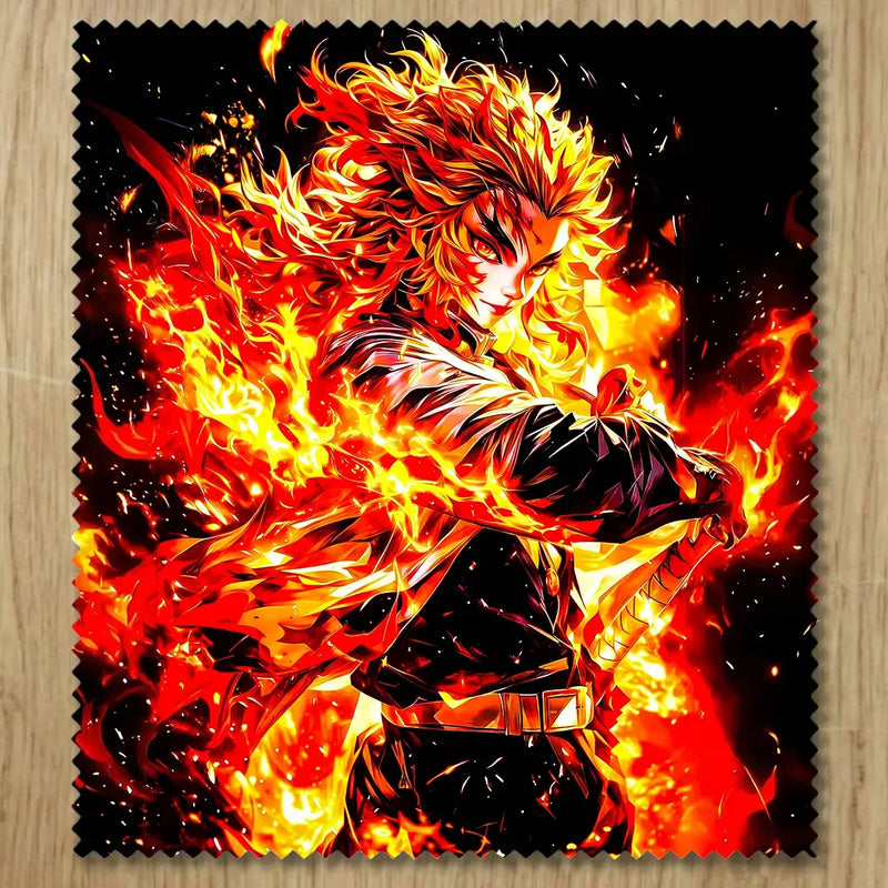 Chiffonnette Kyōjurō Rengoku