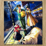 Chiffonnette Loid, Yor, Anya Forger
