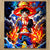 Chiffonnette Luffy