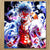 Chiffonnette Luffy Gear 5