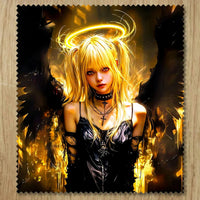 Chiffonnette Misa Amane