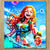 Chiffonnette Nami