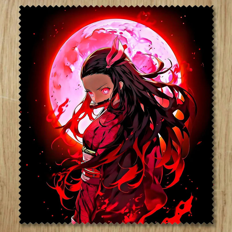 Chiffonnette Nezuko