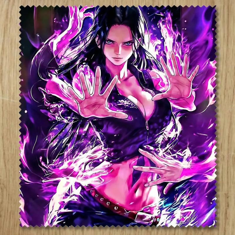 Chiffonnette Nico Robin