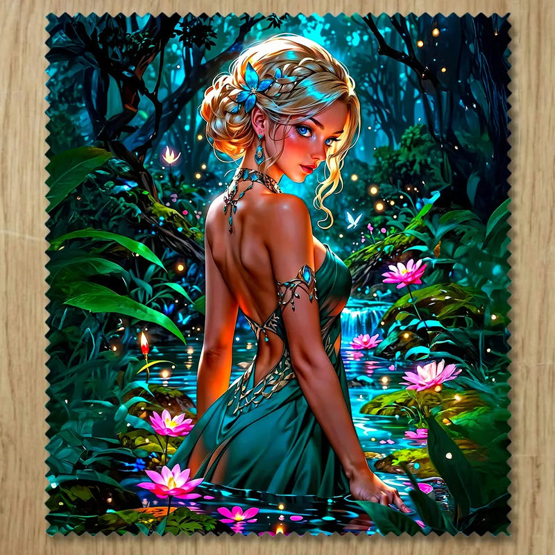 Chiffonnette Nymphe