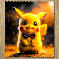 Chiffonnette Pikachu