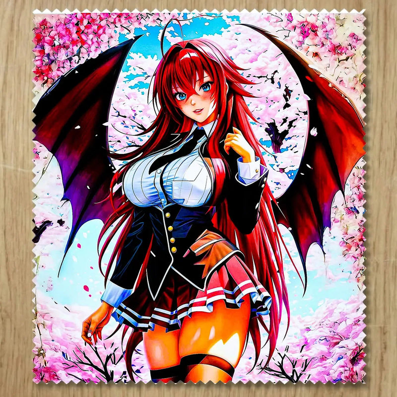 Chiffonnette Rias Gremory