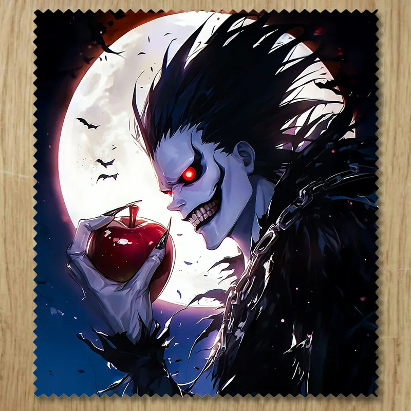 Chiffonnette Ryuk