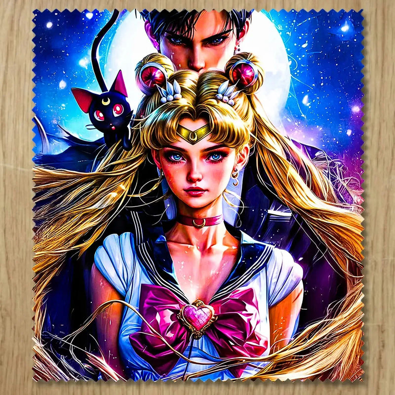 Chiffonnette Sailor Moon