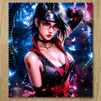 Chiffonnette Sarada