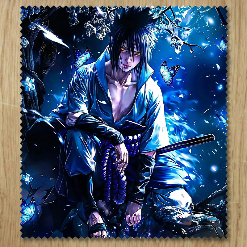 Chiffonnette Sasuke