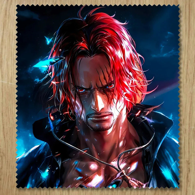 Chiffonnette Shanks le Roux