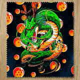 Chiffonnette Shenron