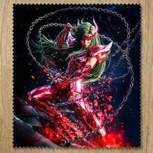 Chiffonnette Shun d'Andromède