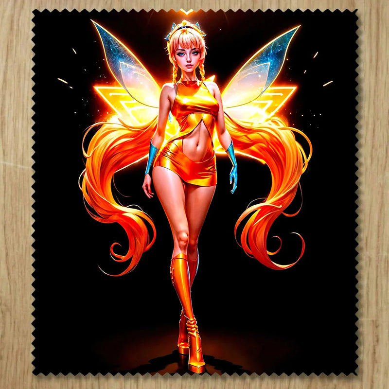 Chiffonnette Stella Winx