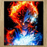 Chiffonnette Todoroki Shoto
