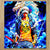 Chiffonnette Trafalgar Law
