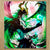 Chiffonnette Ulquiorra Schiffer