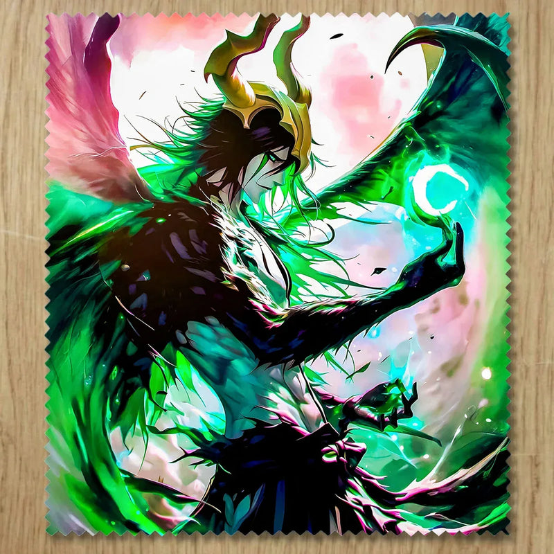 Chiffonnette Ulquiorra Schiffer