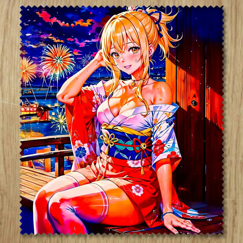 Chiffonnette Yoimiya
