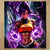 Chiffonnette Yoruichi