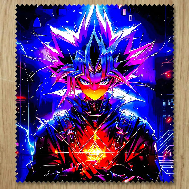 Chiffonnette Yugi Muto
