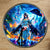 Magnet Albedo Overlord