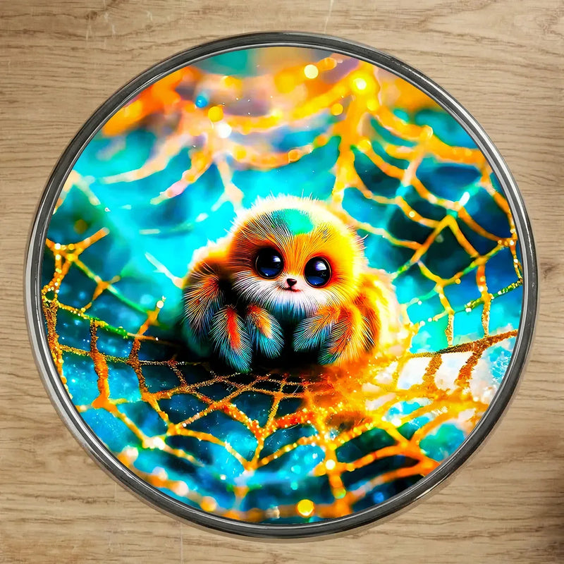 Magnet Araignée