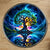 Magnet Arbre de Vie Nature