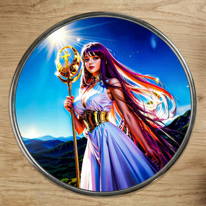 Magnet Athéna